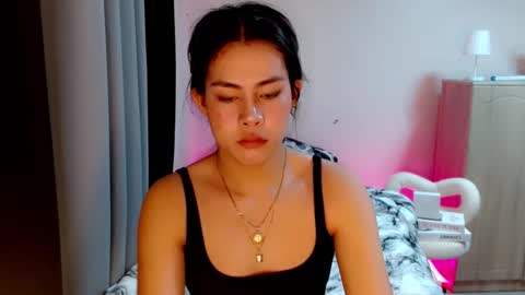 Snapshot of maria_foxx18 chatting on 17, 11, 2025 ITS YOUR GIRL MARIA FOXX18 online show from 17, 11, 2025