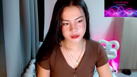 Snapshot of maria_foxx18 chatting on 20, 11, 2025 ITS YOUR GIRL MARIA FOXX18 online show from 20, 11, 2025