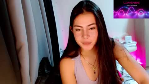 Snapshot of maria_foxx18 chatting on 24, 11, 2025 ITS YOUR GIRL MARIA FOXX18 online show from 24, 11, 2025