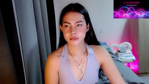 Snapshot of maria_foxx18 chatting on 15, 12, 2025 ITS YOUR GIRL MARIA FOXX18 online show from 15, 12, 2025