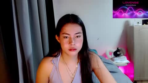 Snapshot of maria_foxx18 chatting on 16, 12, 2025 ITS YOUR GIRL MARIA FOXX18 online show from 16, 12, 2025