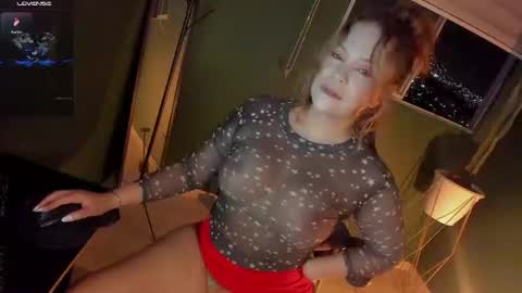 Snapshot of maria_isabells chatting on 23, 7, 2026 Maria Isabell online show from 23, 7, 2026