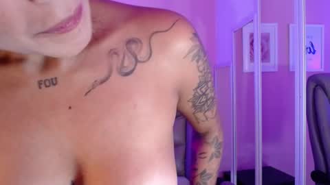 Snapshot of maria_jones chatting on 13, 6, 2026 Instagram soymj01 online show from 13, 6, 2026