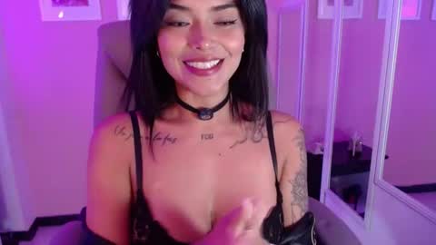 Snapshot of maria_jones chatting on 3, 7, 2026 Instagram soymj01 online show from 3, 7, 2026