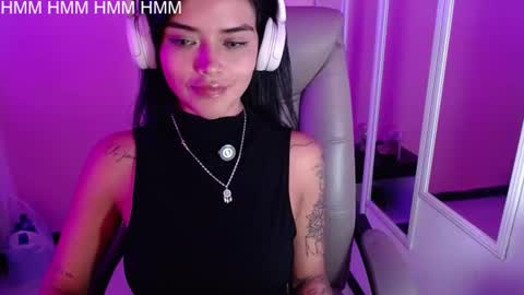 Snapshot of maria_jones chatting on 25, 7, 2026 Instagram soymj01 online show from 25, 7, 2026