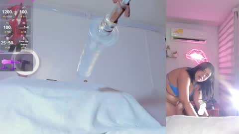 maria_jones__ online show from 28, 3, 2026