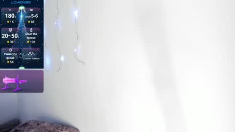 Snapshot of maria_julyana chatting on 22, 12, 2024 V A N E S S A online show from 22, 12, 2024