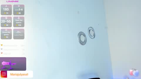 Snapshot of maria_julyana chatting on 14, 2, 2025 V A N E S S A online show from 14, 2, 2025