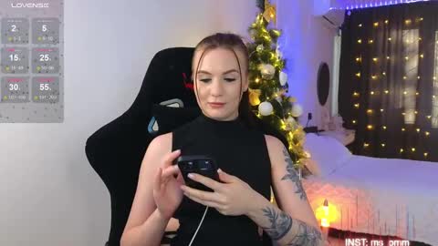 maria_shy_lii online show from 7, 12, 2024