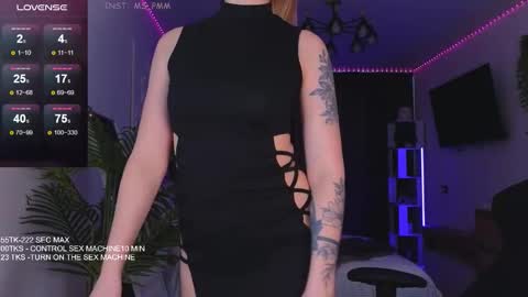 maria_shy_lii online show from 8, 2, 2026