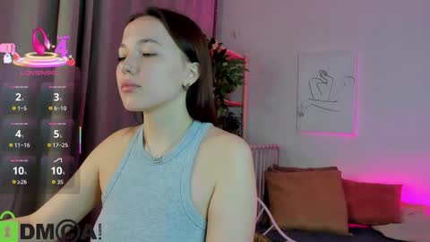 Maria online show from 28, 11, 2025