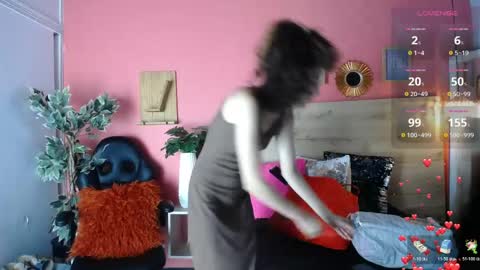 maria_turner1 online show from 2, 6, 2026