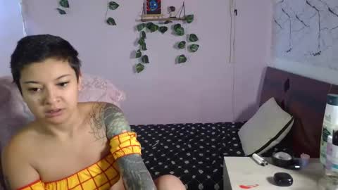 mariaajuana_ online show from 18, 1, 2026