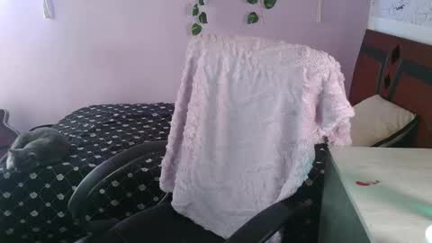 mariaajuana_ online show from 12, 3, 2026