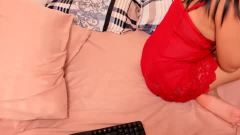 Snapshot of mariacarmi chatting on 4, 11, 2025 mariacarmi online show from 4, 11, 2025