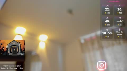 mariadanielasanchez online show from 9, 10, 2025