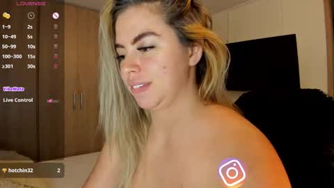 mariadanielasanchez online show from 24, 2, 2026