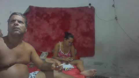 Snapshot of mariaevamotta5 chatting on 18, 2, 2026 casal delicia online show from 18, 2, 2026
