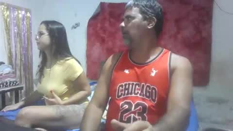 Snapshot of mariaevamotta5 chatting on 1, 3, 2026 casal delicia online show from 1, 3, 2026