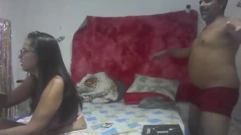 Snapshot of mariaevamotta5 chatting on 1, 3, 2026 casal delicia online show from 1, 3, 2026