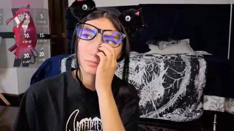 Maria online show from 16, 10, 2025