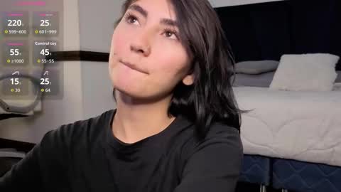 Maria online show from 19, 2, 2026