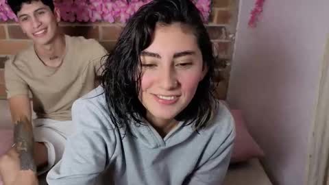 Maria online show from 25, 3, 2026