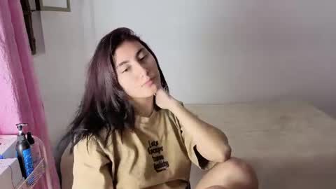 Snapshot of mariagh_ chatting on 14, 7, 2026 Maria online show from 14, 7, 2026