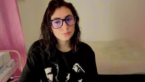 Snapshot of mariagh_ chatting on 19, 7, 2026 Maria online show from 19, 7, 2026