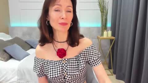 Snapshot of mariagold chatting on 12, 2, 2025 Mari online show from 12, 2, 2025