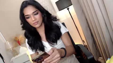 mariah_clara online show from 27, 11, 2025