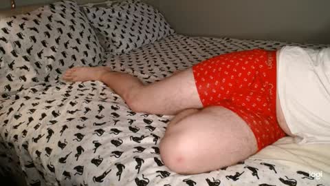 mariah_lux online show from 28, 12, 2024