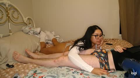 mariah_lux online show from 5, 1, 2025