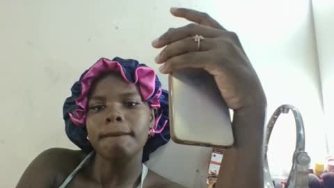 Snapshot of mariahsugarrr chatting on 12, 1, 2025 mariahsugarrr online show from 12, 1, 2025