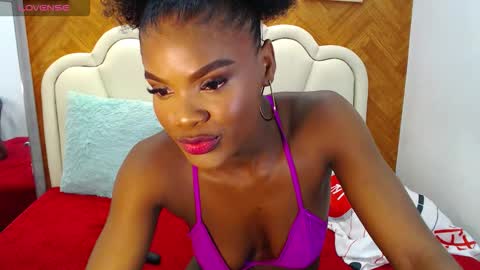 Snapshot of mariahsugarrr chatting on 5, 10, 2025 mariahsugarrr online show from 5, 10, 2025