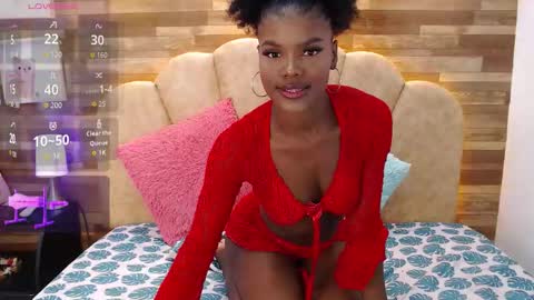 mariahsugarrr online show from 4, 12, 2025