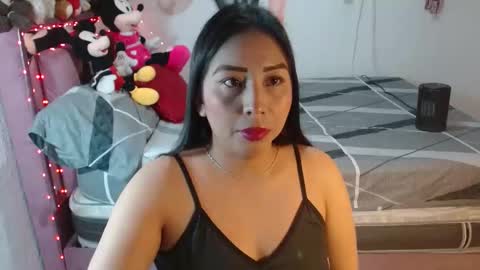 Mariajose online show from 17, 10, 2025