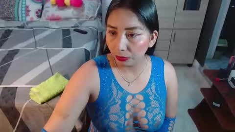 Mariajose online show from 4, 11, 2025