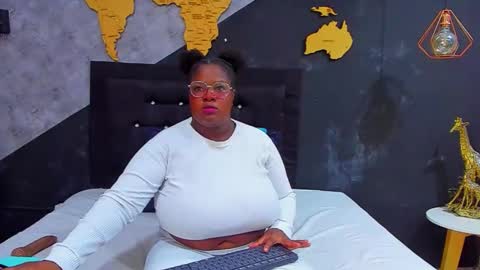  MARIAM online show from 18, 10, 2025