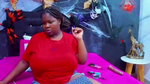  MARIAM online show from 18, 11, 2025