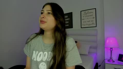 Snapshot of mariam_scott18 chatting on 7, 12, 2024 Mariam online show from 7, 12, 2024