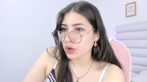 Snapshot of mariam_scott18 chatting on 23, 12, 2024 Mariam online show from 23, 12, 2024