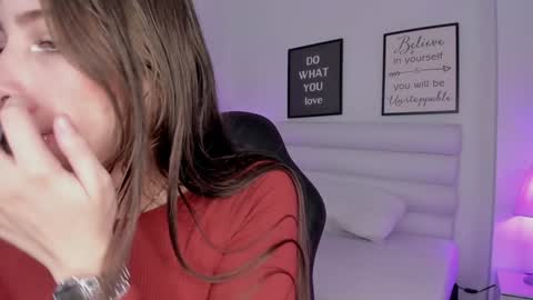 Snapshot of mariam_scott18 chatting on 24, 12, 2024 Mariam online show from 24, 12, 2024
