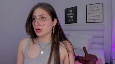 Snapshot of mariam_scott18 chatting on 25, 1, 2025 Mariam online show from 25, 1, 2025