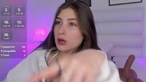 Snapshot of mariam_scott18 chatting on 13, 2, 2025 Mariam online show from 13, 2, 2025