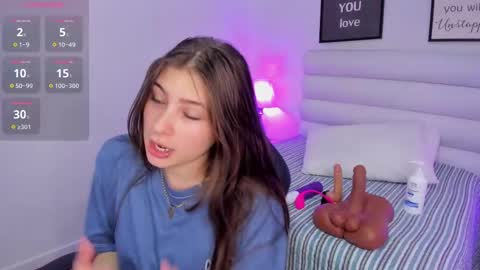 Snapshot of mariam_scott18 chatting on 25, 2, 2025 Mariam online show from 25, 2, 2025