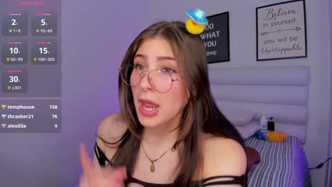 Snapshot of mariam_scott18 chatting on 26, 2, 2025 Mariam online show from 26, 2, 2025
