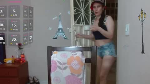 mariam_wish1 online show from 11, 5, 2026