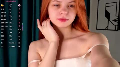 My name is Molly this is my first day online show from 30, 11, 2025