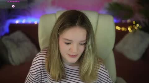 Snapshot of mariamedow chatting on 30, 4, 2026 Maria online show from 30, 4, 2026